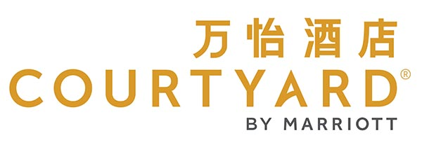 Courtyard by Marriott Changchun Logo